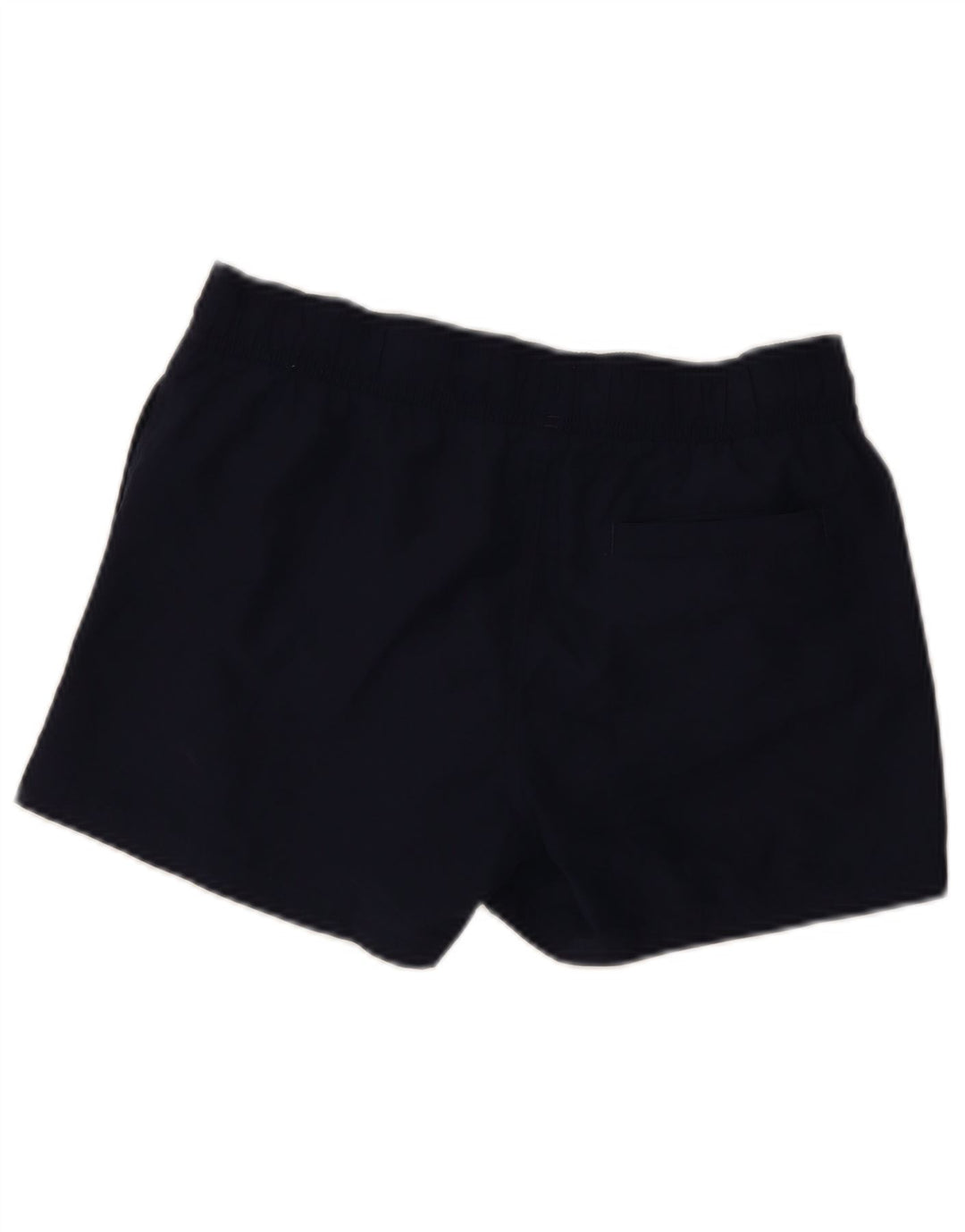 Puma Mens Graphic Sport Shorts Small Azul Marino Poliéster