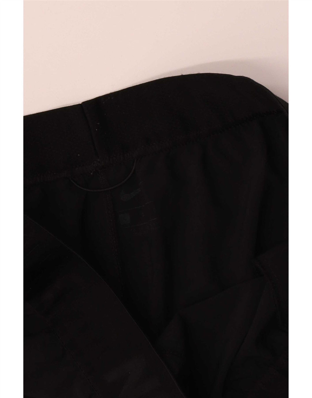 Nike - Pantalones cortos deportivos con gráficos para hombre, talla grande, color negro