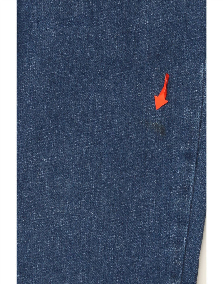 LEVI'S Vaqueros pitillo para mujer W29 L30 Algodón azul