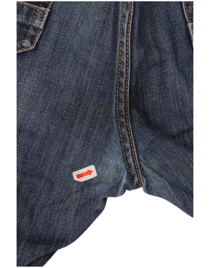 Vaqueros Billabong Hombre Bootcut W34 L31 Algodón Azul