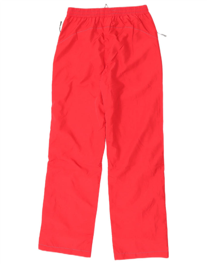 Arena Pantalón Impermeable Niña 11-12 Años Rojo Poliéster