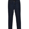 MASSIMO DUTTI Womens Skinny Jeans EU 38 Medium W30 L29  Navy Blue | Vintage Massimo Dutti | Thrift | Second-Hand Massimo Dutti | Used Clothing | Messina Hembry 