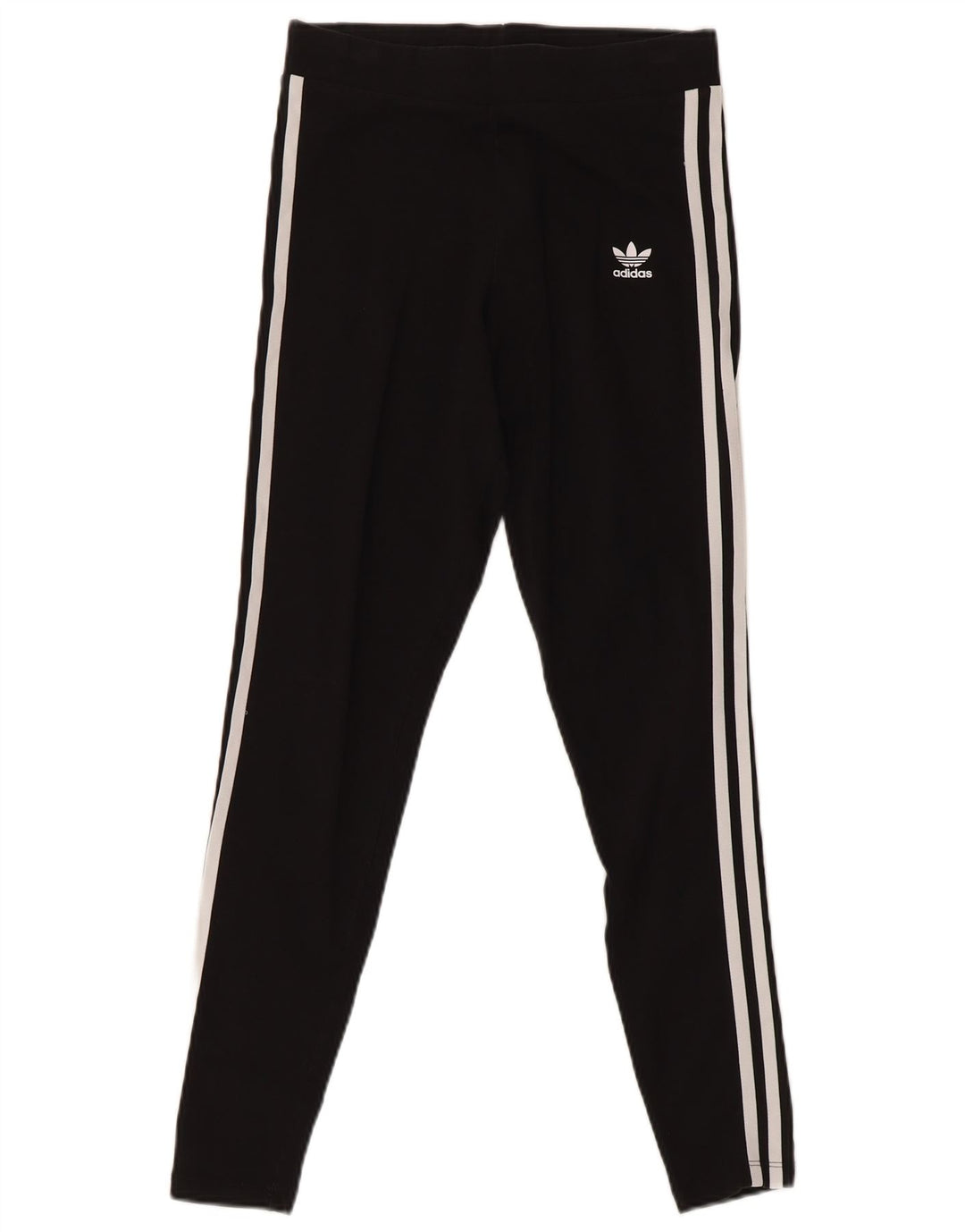 Adidas Leggings para mujer Reino Unido 10 Pequeño Negro