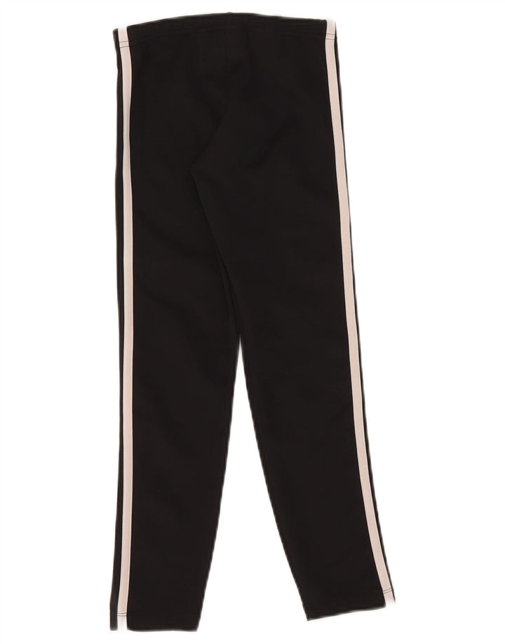 Adidas Leggings Niña 7-8 Años Negro Poliéster