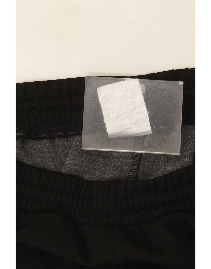 Pantalones De Chándal Umbro Joggers Medium Negro Poliéster Hombre