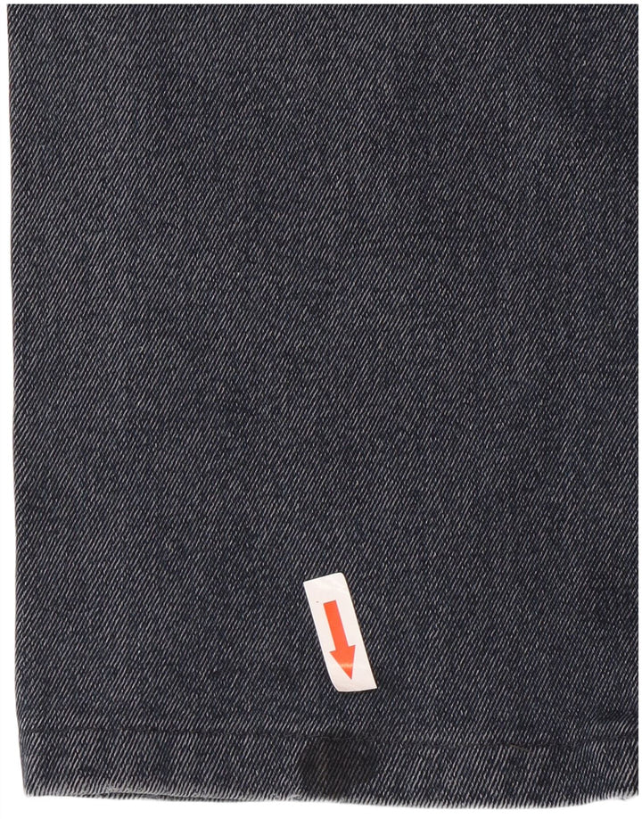 Levi's Vaqueros ajustados para hombre W34 L30 Algodón azul marino