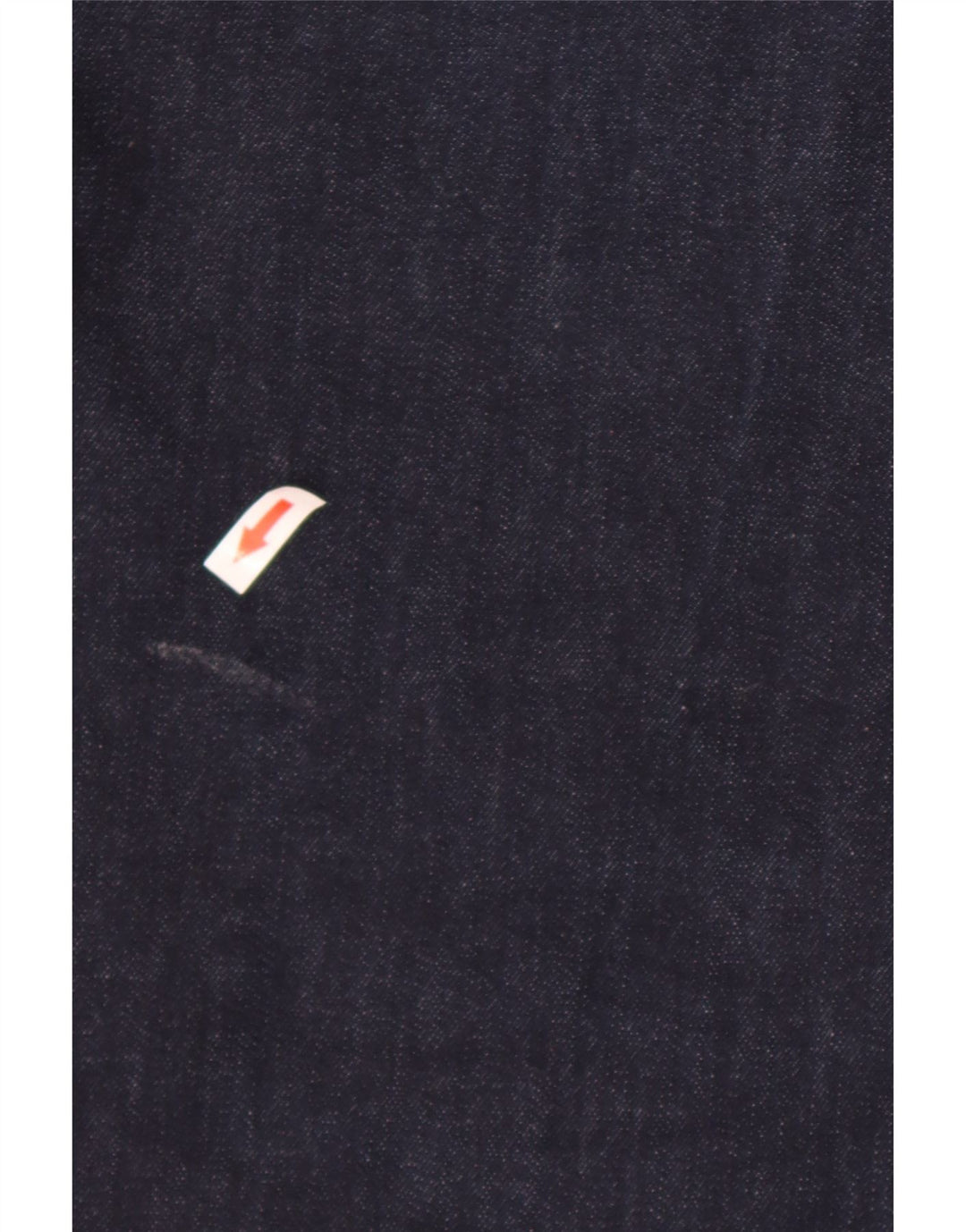 Levi's Jeans rectos 514 para hombre W34 L34 Algodón azul marino