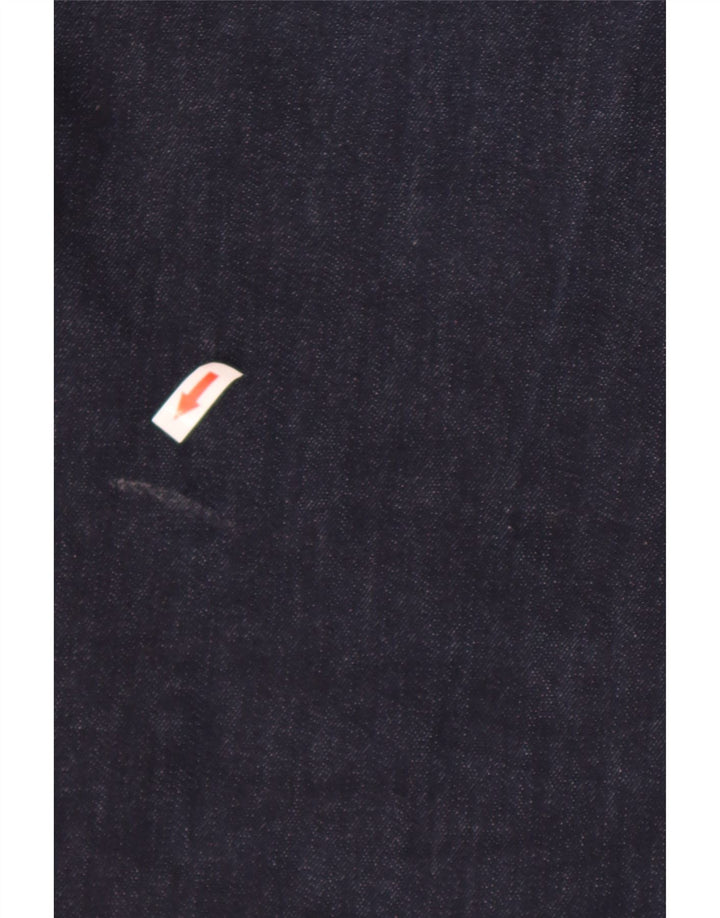 Levi's Jeans rectos 514 para hombre W34 L34 Algodón azul marino