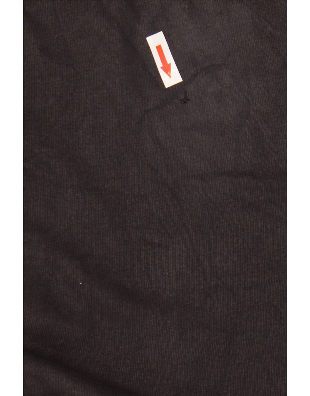 Champion Pantalones De Chándal Joggers Medium Negro Algodón Hombre