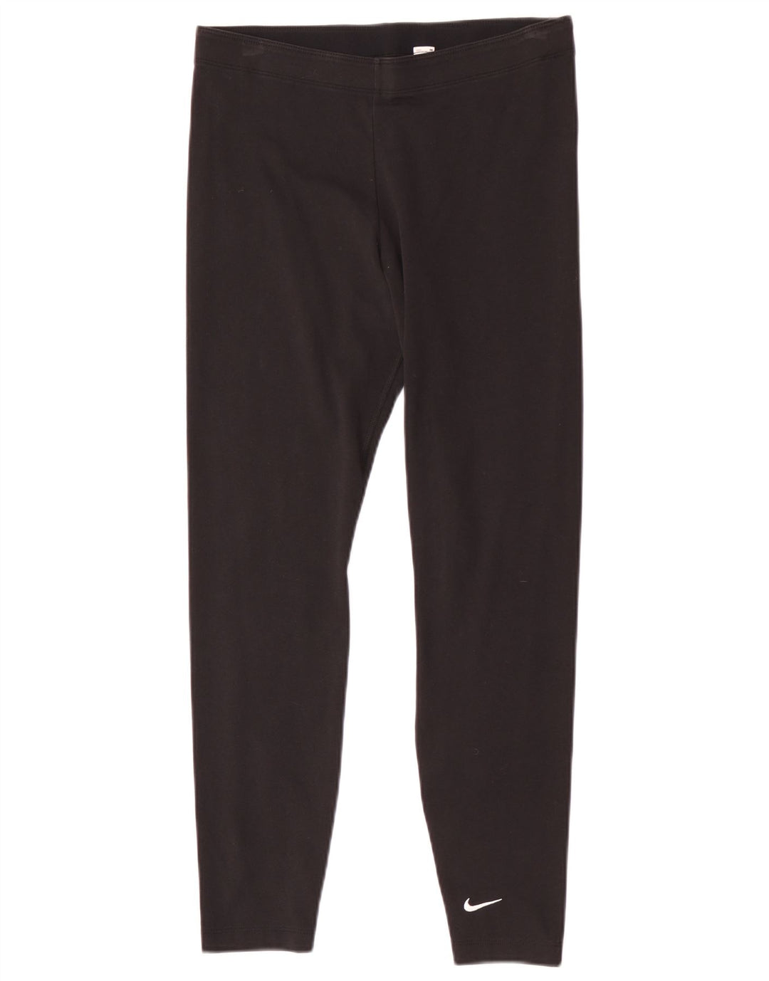 Nike Leggings para mujer Reino Unido 44 Grande Algodón negro