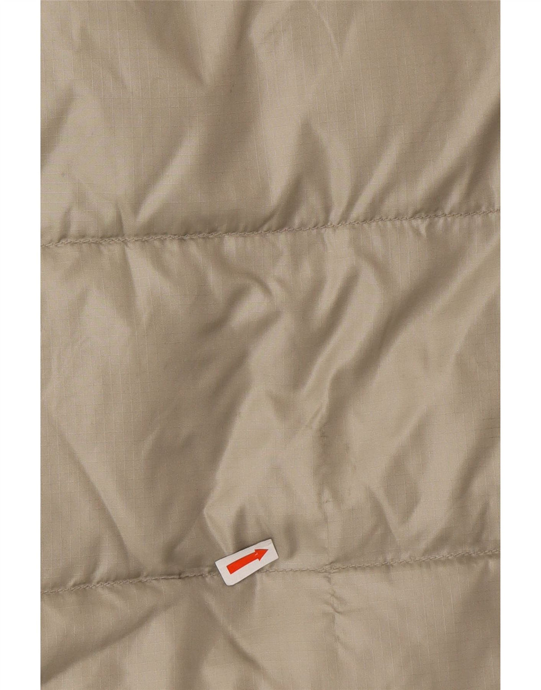 MURPHY & NYE Chaleco acolchado para hombre UK 44 2XL Poliamida beige