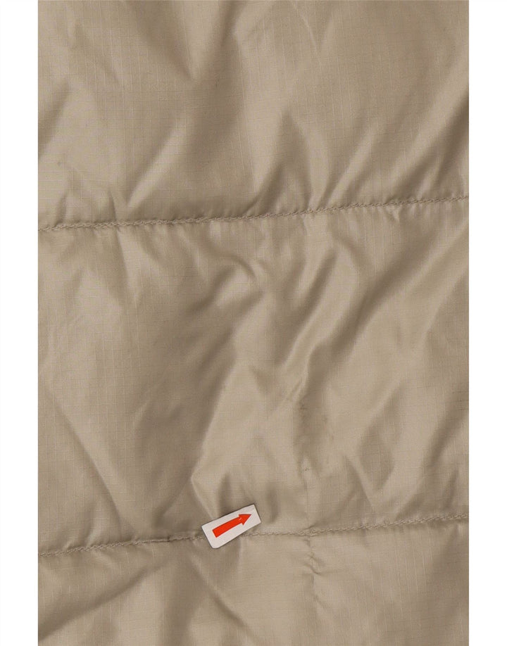 MURPHY & NYE Chaleco acolchado para hombre UK 44 2XL Poliamida beige