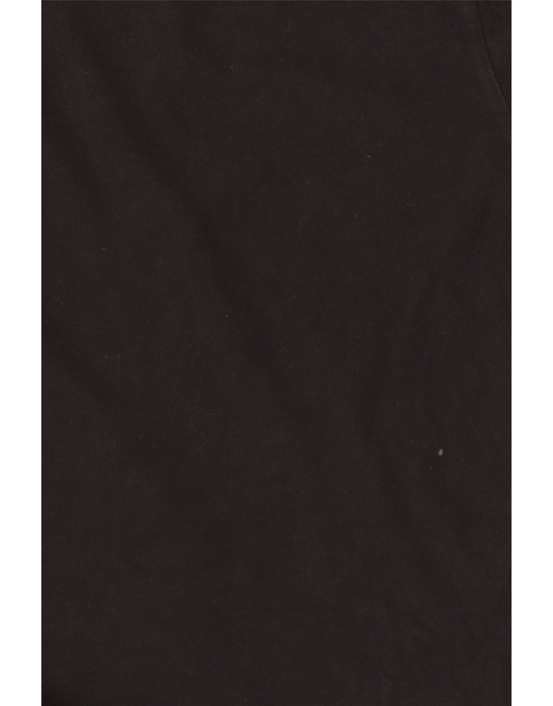 The North Face - Camiseta para hombre, talla pequeña, algodón negro