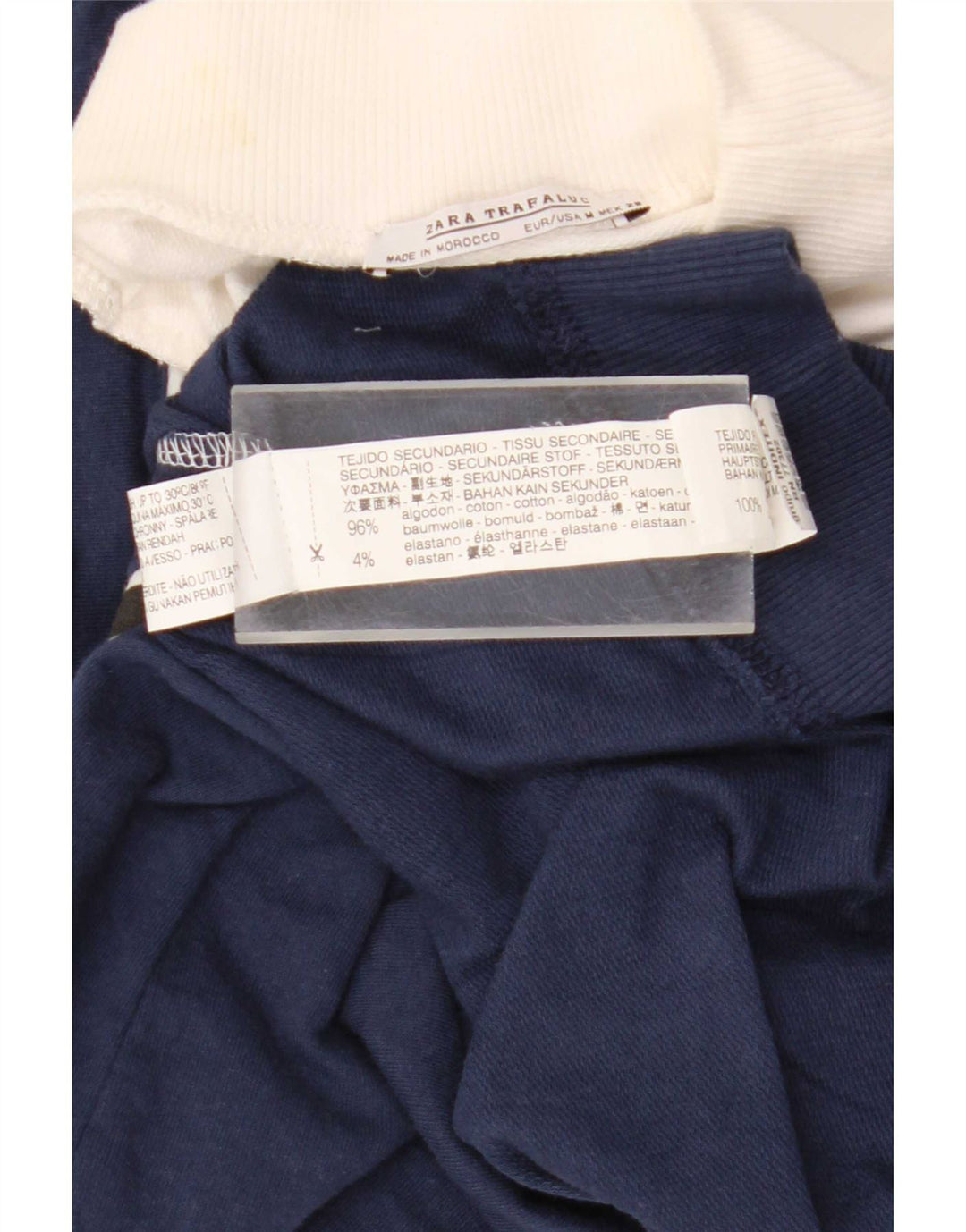 Zara Hombre