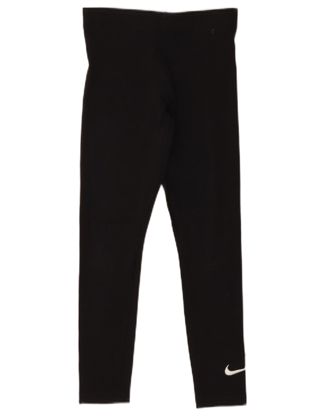 Leggings Nike Niña 10-11 Años Mediano Negro