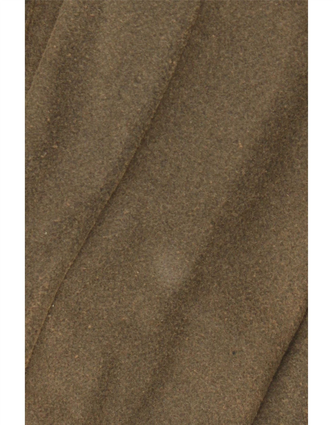 Calvin Klein Chaqueta tipo blazer de 3 botones para hombre UK 44 2XL Poliéster caqui