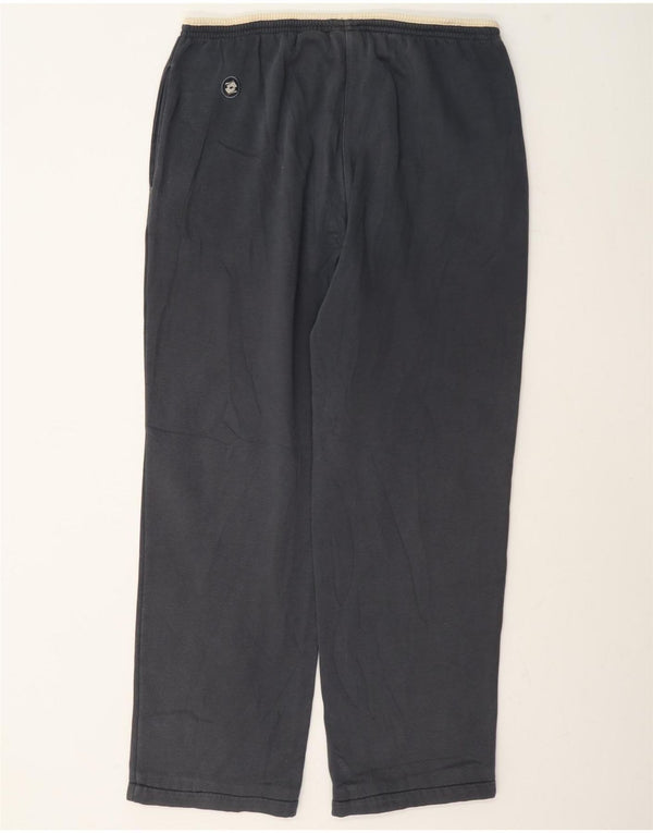 Lotto Pantalones de Chándal para Mujer ES 40 XL Algodón Gris