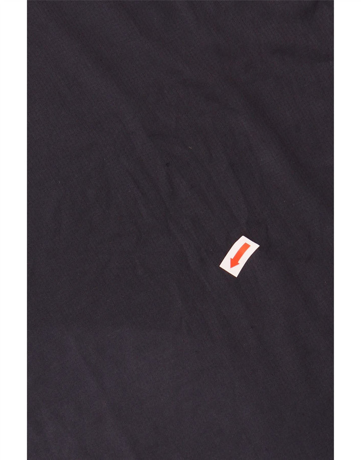 ADIDAS Hombre Aeroready Camiseta Top XL Azul Marino Poliéster