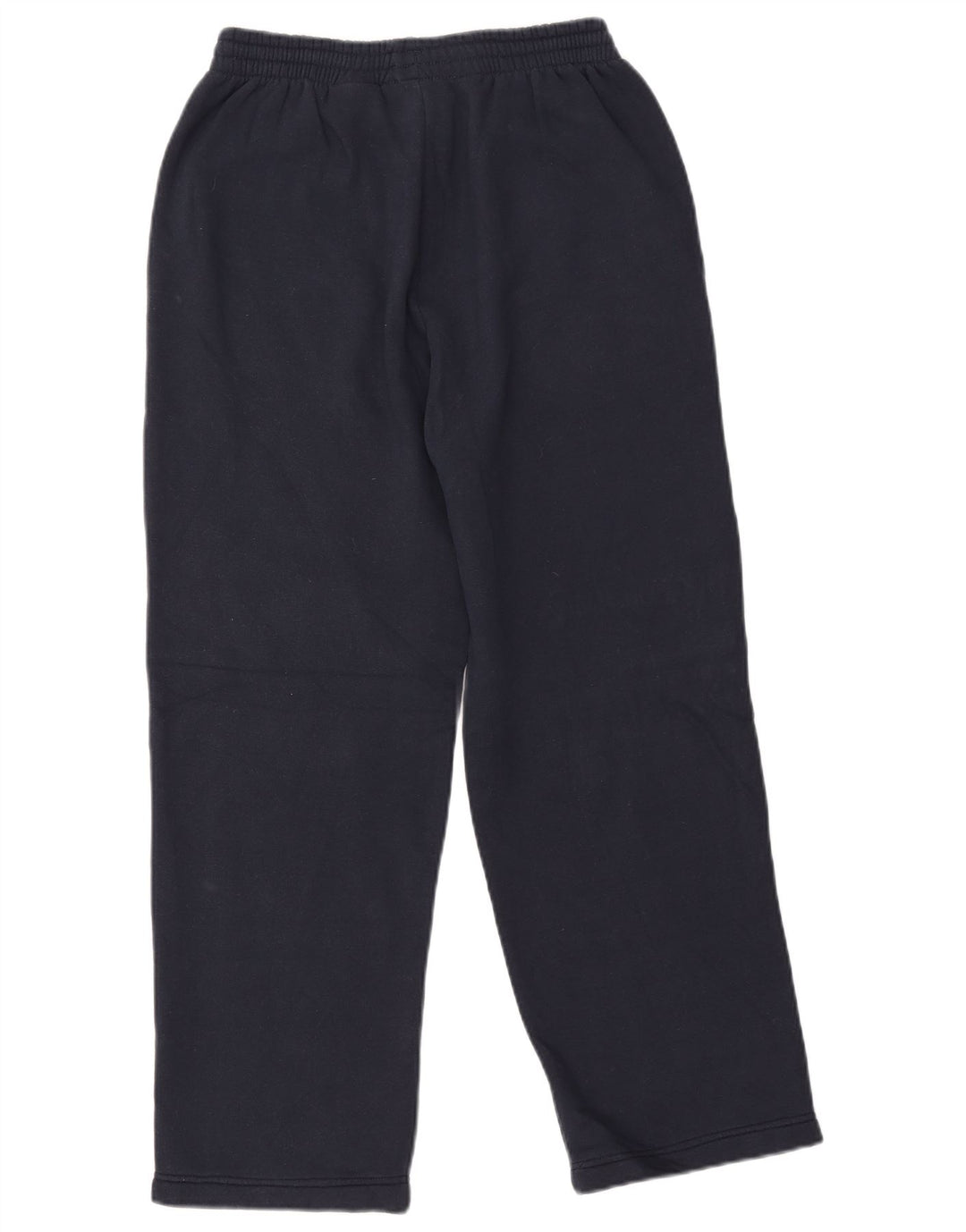 DIADORA Pantalón Chándal Hombre Algodón Azul Marino Medio