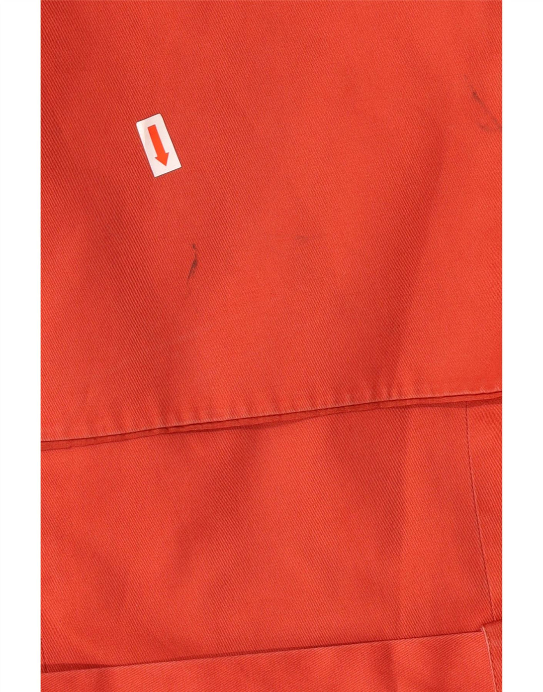 HOBBS Gabardina London para mujer Reino Unido 14 Algodón naranja medio