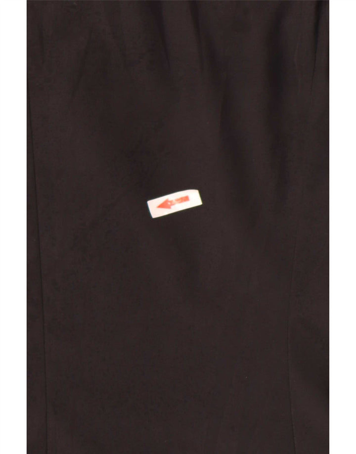 Max & Co. Chaqueta bomber para mujer UK 6 XS Poliéster negro