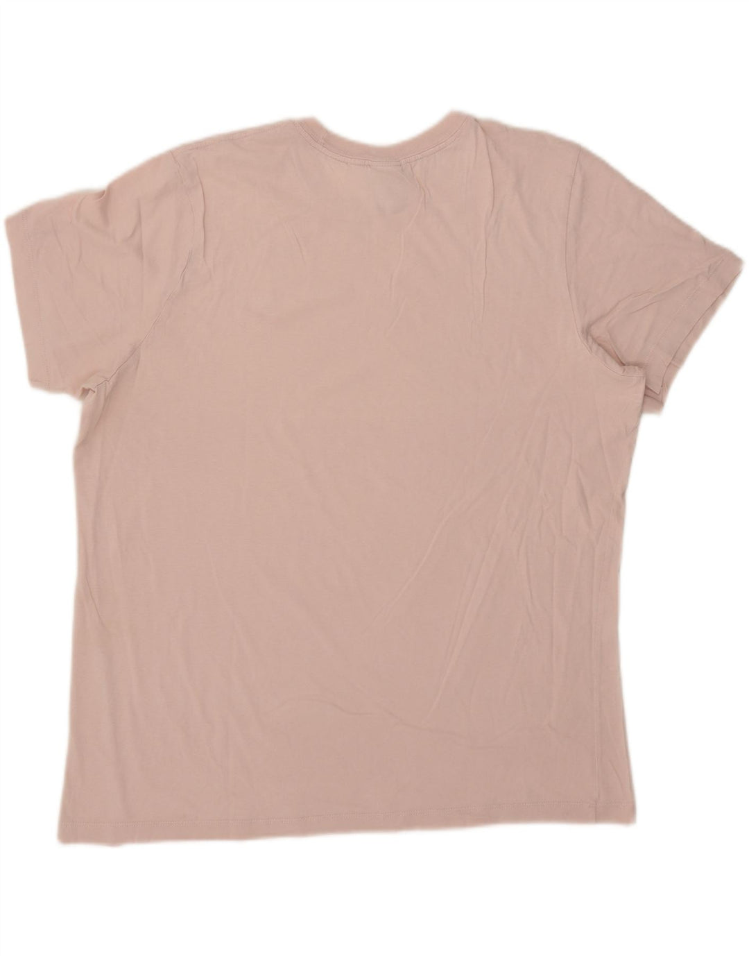 Camiseta NIKE Hombre Top XL Rosa