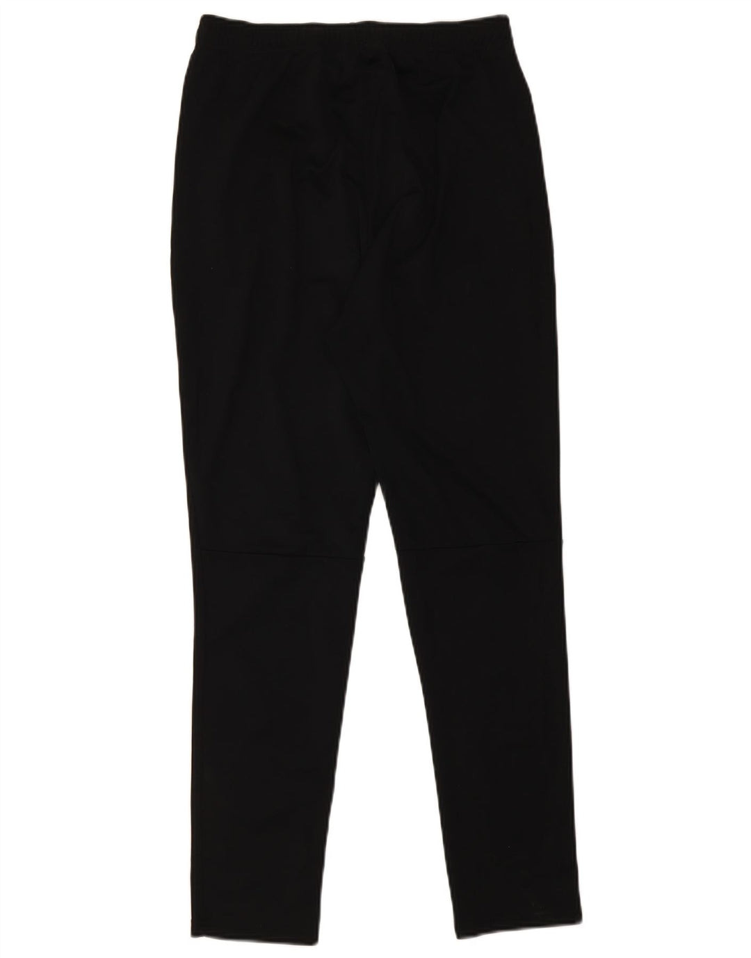 Pantalón De Chándal Nike Dri Fit Para Hombre Poliéster Negro Mediano