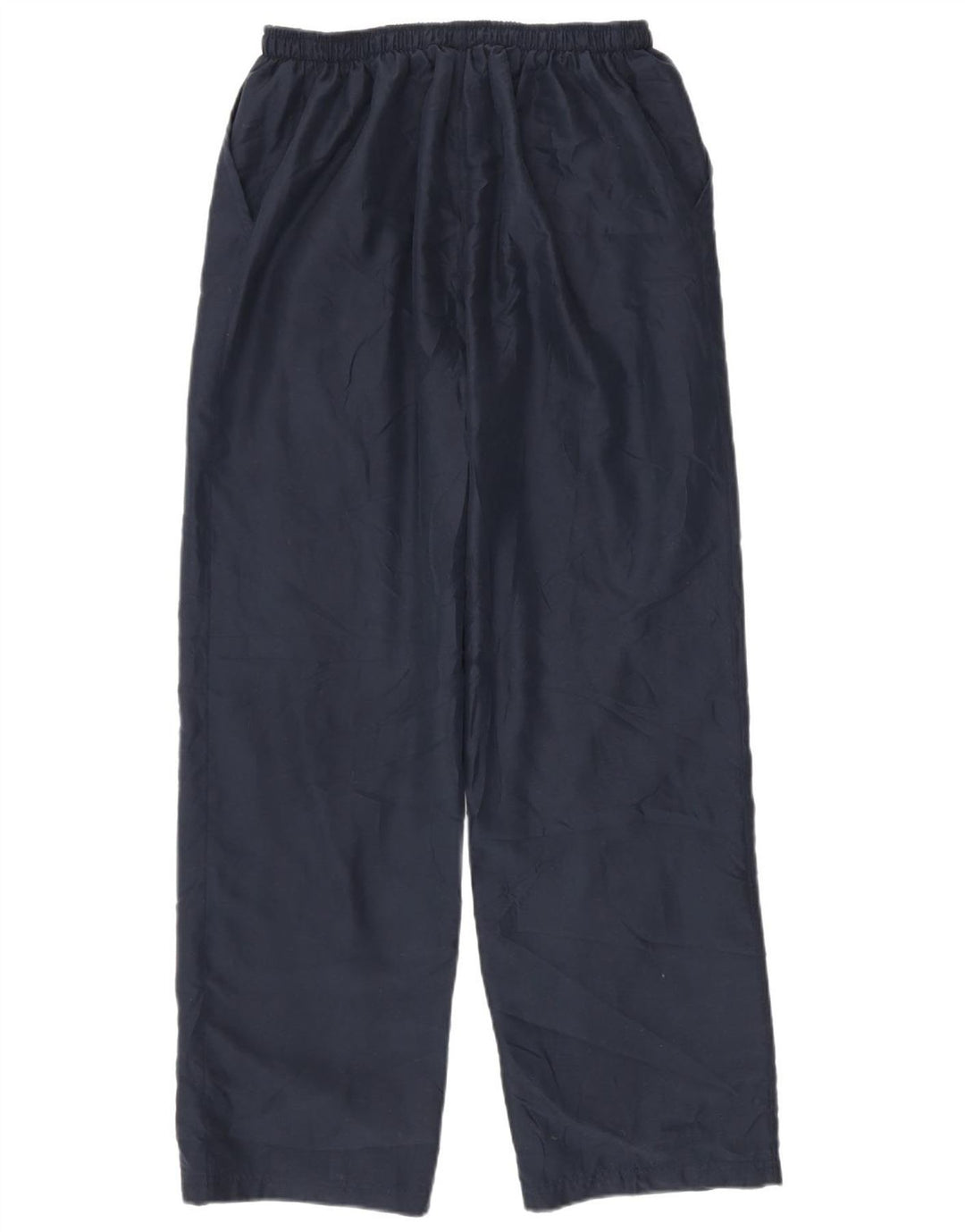 Champion Mujer Pantalones De Chándal Grande Azul Marino