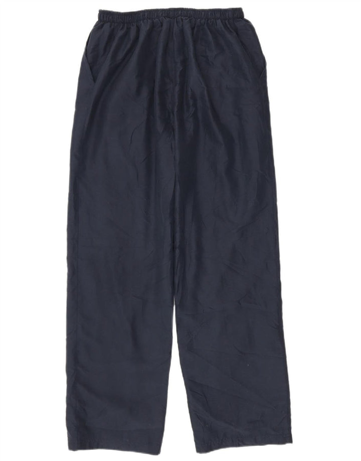 Champion Mujer Pantalones De Chándal Grande Azul Marino