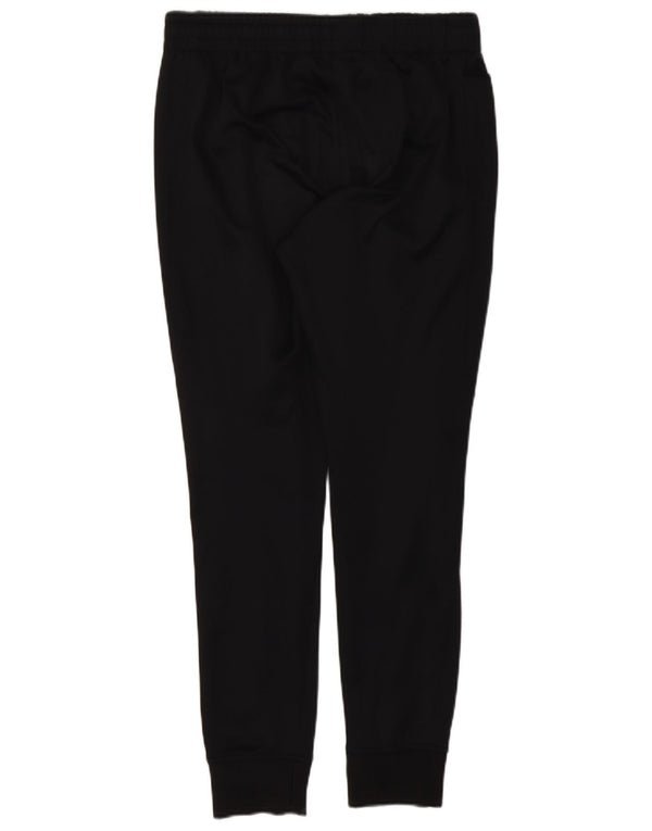 Under Armour Cold Gear - Pantalones de chándal para hombre, color negro