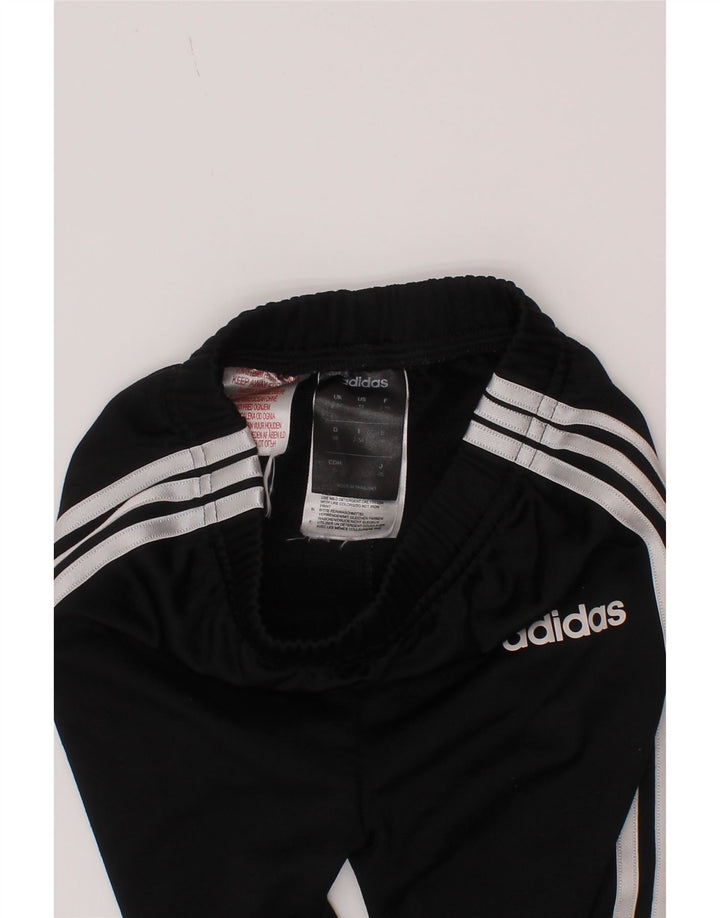 Adidas Pantalón Chándal Niño Joggers 2-3 Años Negro Poliéster