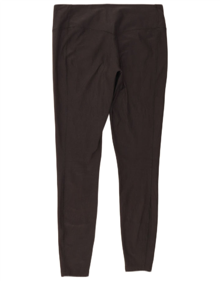 Nike - Leggings Dri Fit para mujer, talla 40, talla grande, color gris