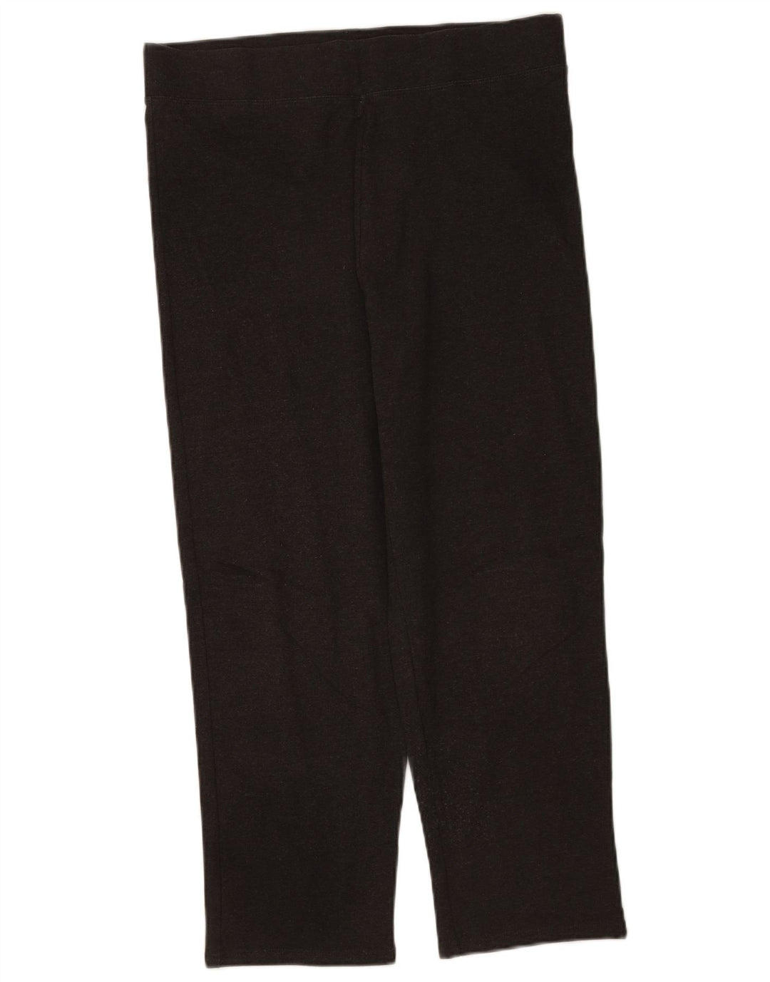 Marks & Spencer Leggings para mujer Reino Unido 44 Algodón gris grande