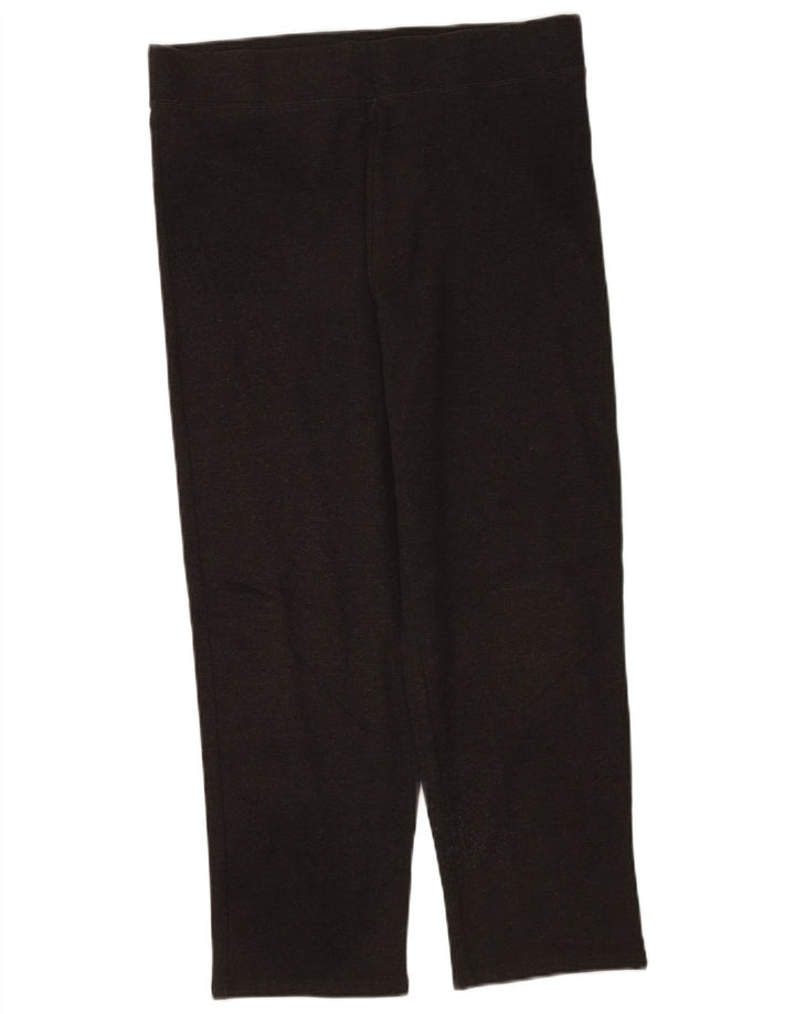 Marks & Spencer Leggings para mujer Reino Unido 44 Algodón gris grande