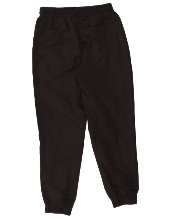 Puma Pantalones De Chándal Con Gráfico Joggers Medium Black Colourblock