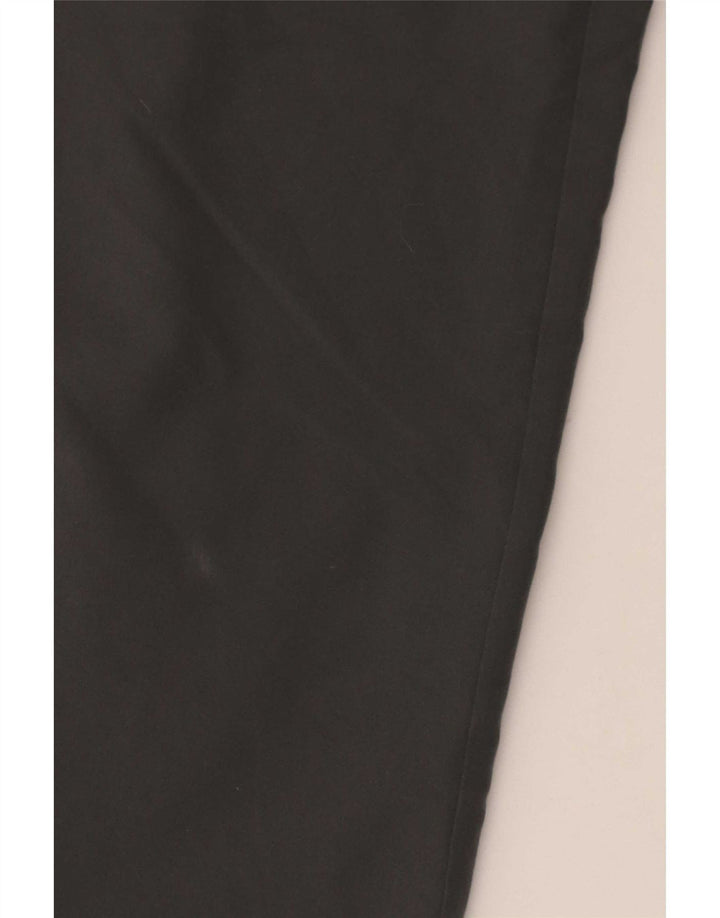 Puma Pantalón Cortavientos Niño 11-12 Años Gris Poliéster