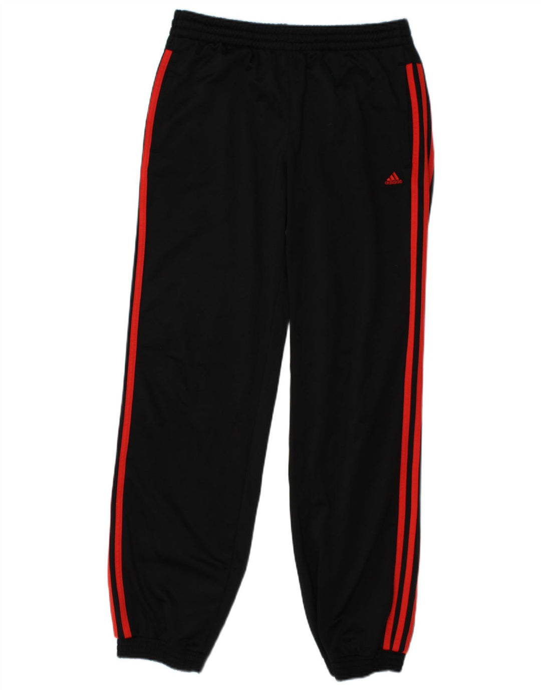 ADIDAS Pantalón Chándal Niño Joggers 15-16 Años Negro Poliéster