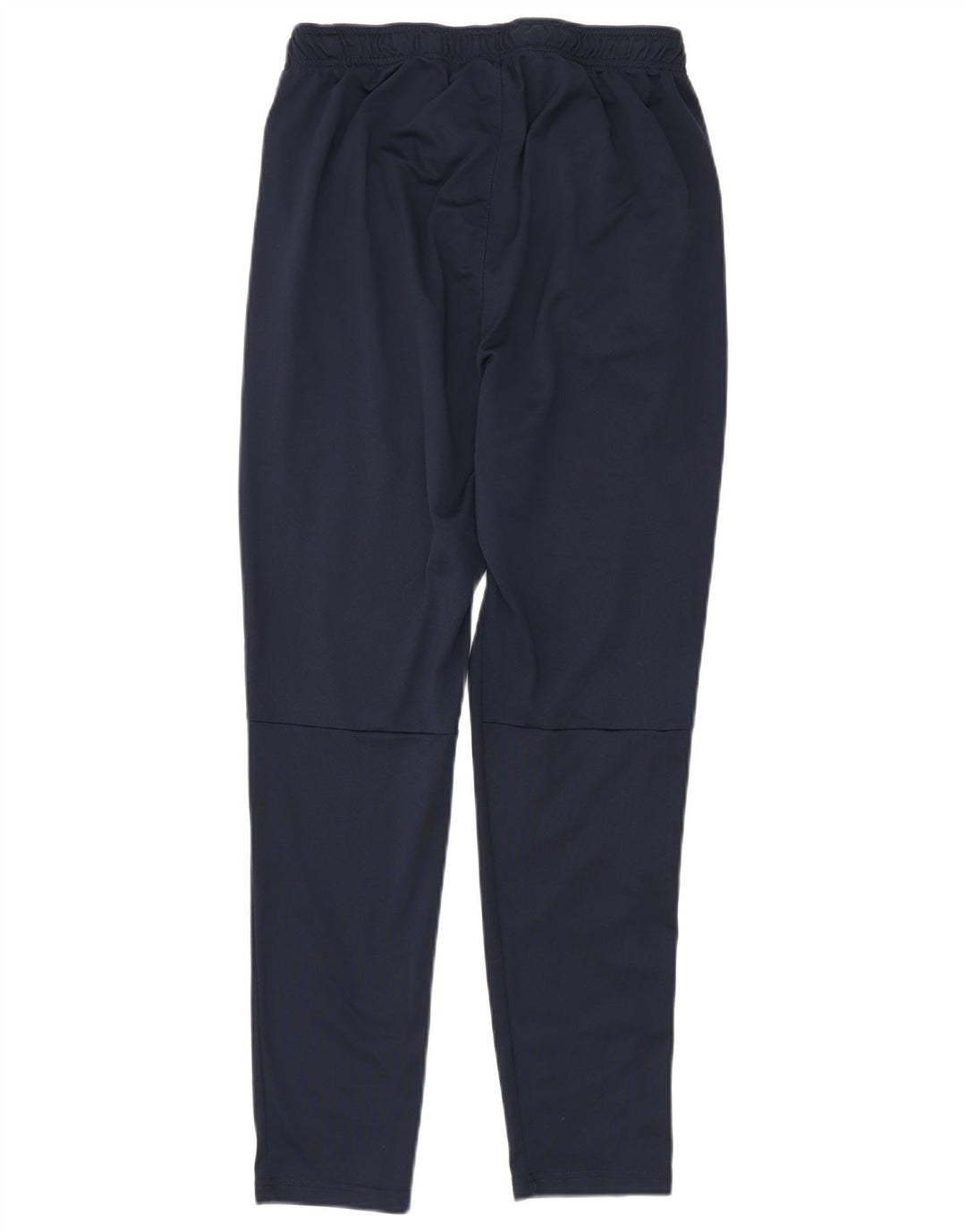 Nike - Pantalones de chándal Dri Fit para hombre, talla grande, poliéster, color azul marino