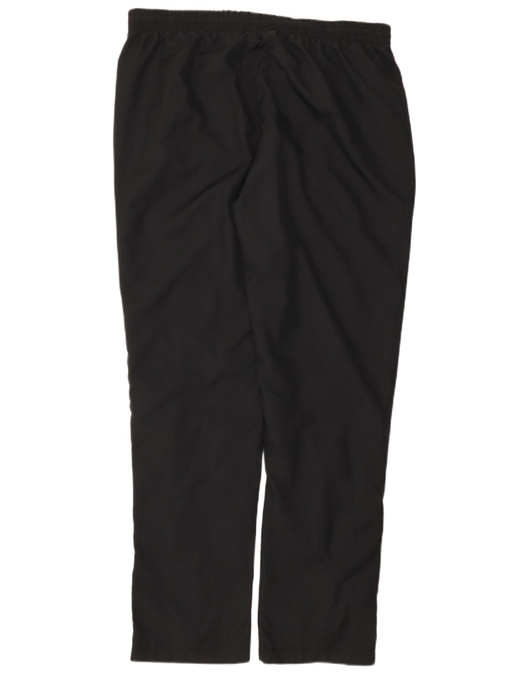 Pantalones de chándal para hombre Jako 2XL W42 L32 Poliéster negro
