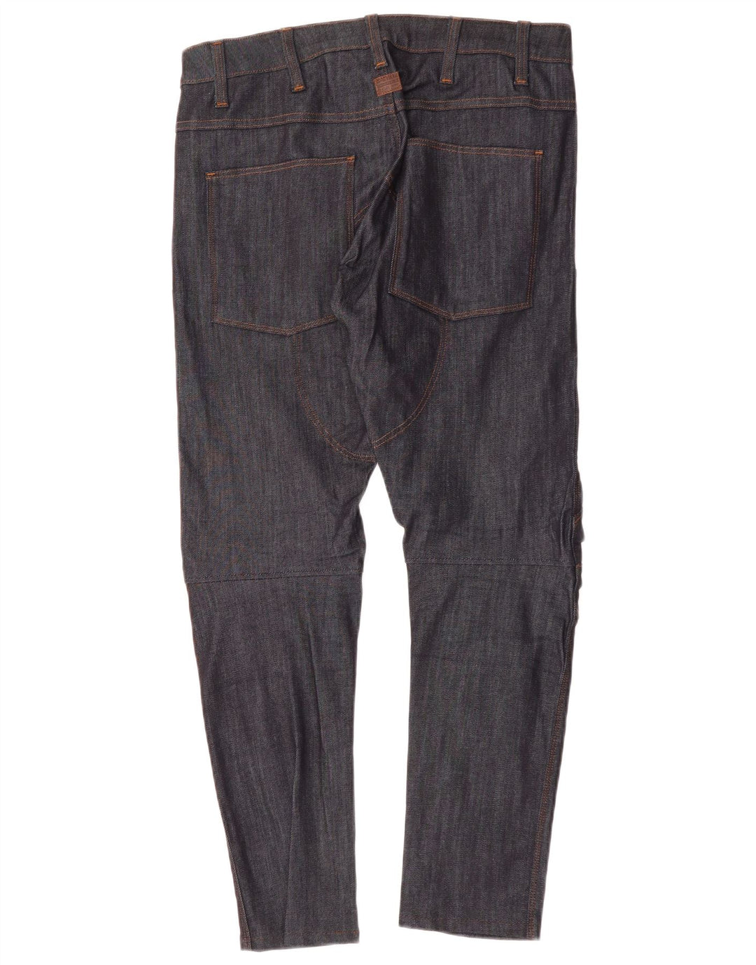 G-STAR Vaqueros ajustados para hombre W32 L32 Algodón azul marino