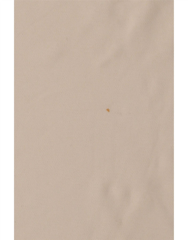 Polo Ralph Lauren Polo para hombre grande blanco clásico