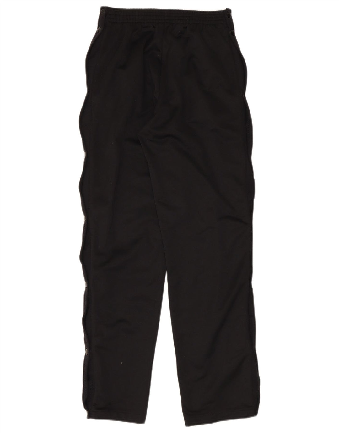 CHAMPION Pantalones de chándal con estampado gráfico para niño 13-14 años Negro Poliéster