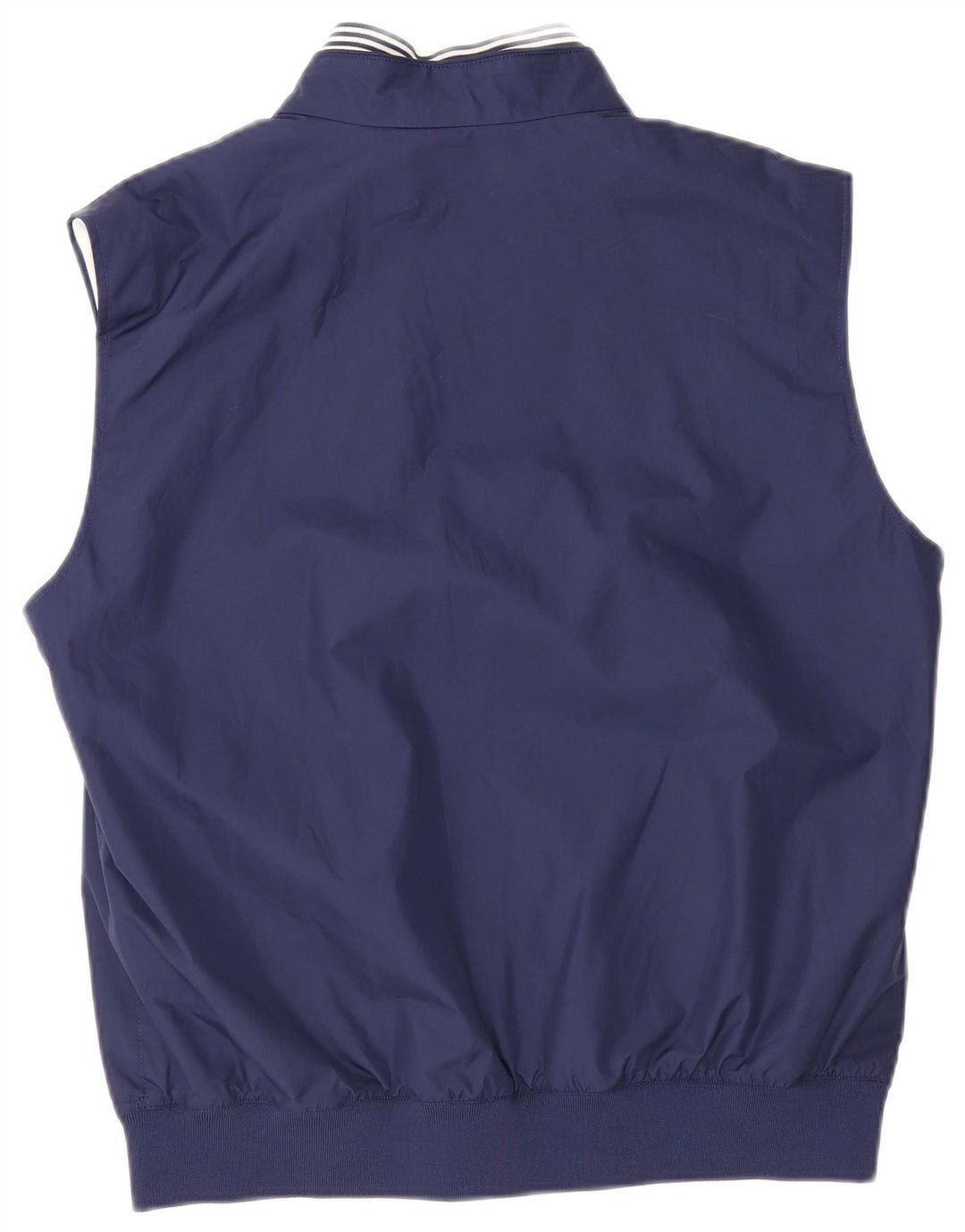 Marina Yachting Chaleco Hombre IT 54 2XL Azul Marino Poliéster
