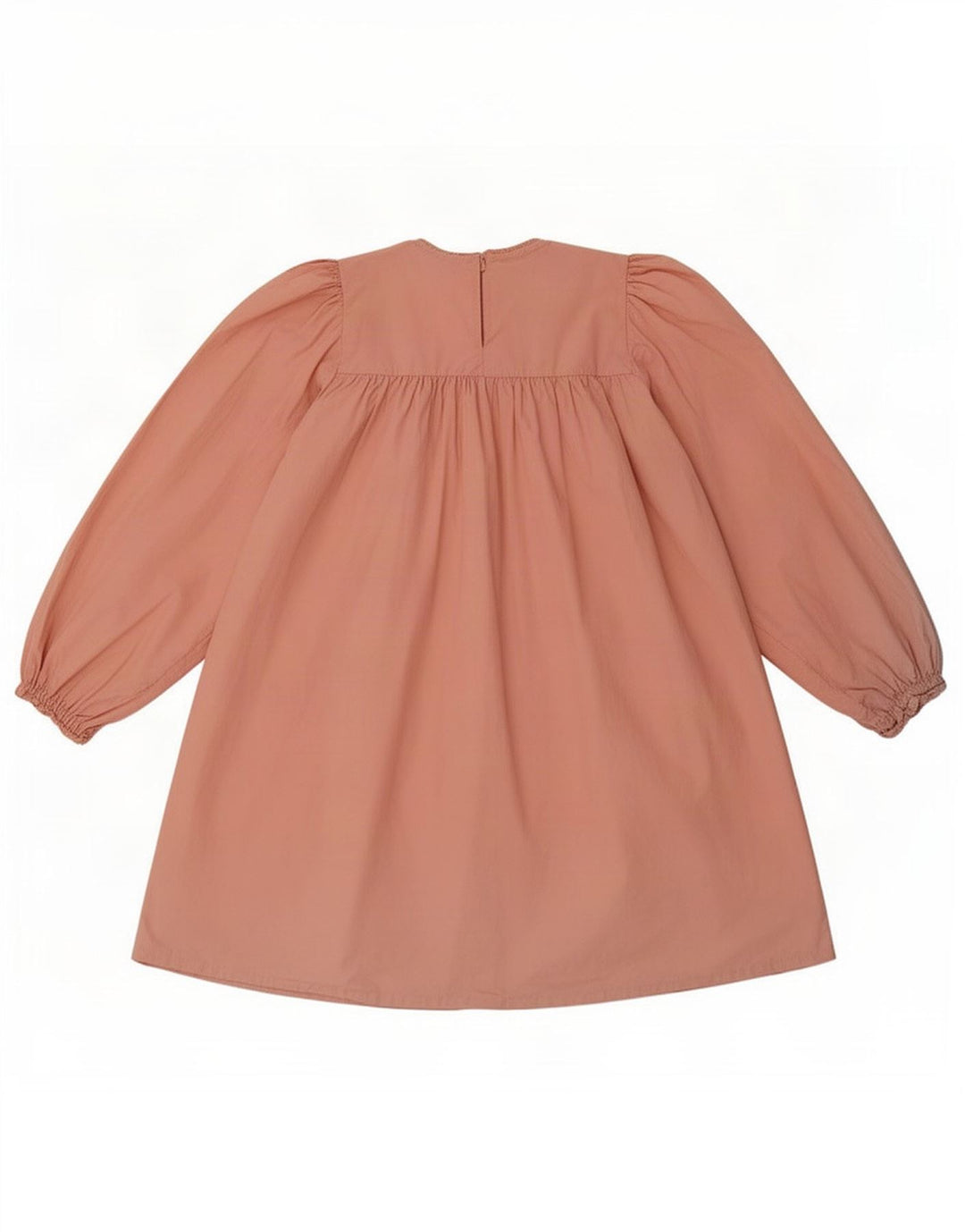 Zara Blusa extragrande de manga larga para mujer UK 42 Medium Pink