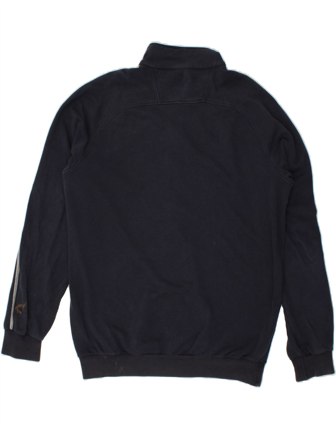 CHAMPION Chaqueta de chándal para hombre 3XL Algodón azul marino