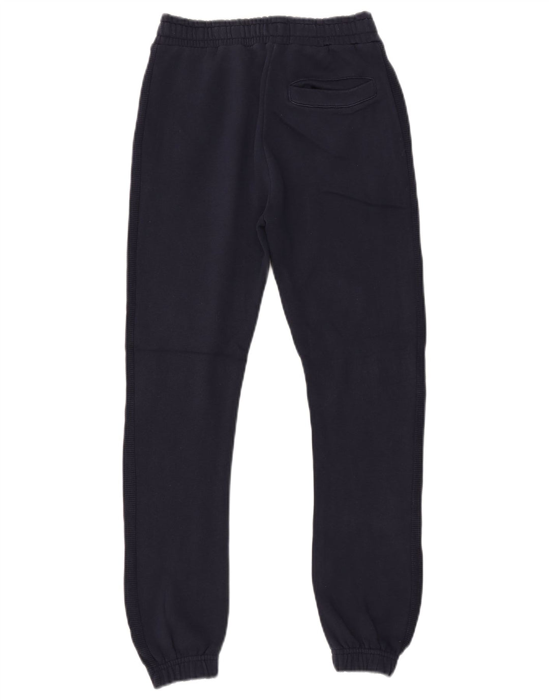 Lyle & Scott Pantalones de chándal para niño Joggers 10-11 años Azul Marino Algodón
