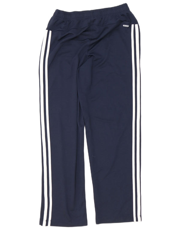 Starter Pantalones de Chándal para Hombre ES 28/30 Small Azul Marino Poliéster