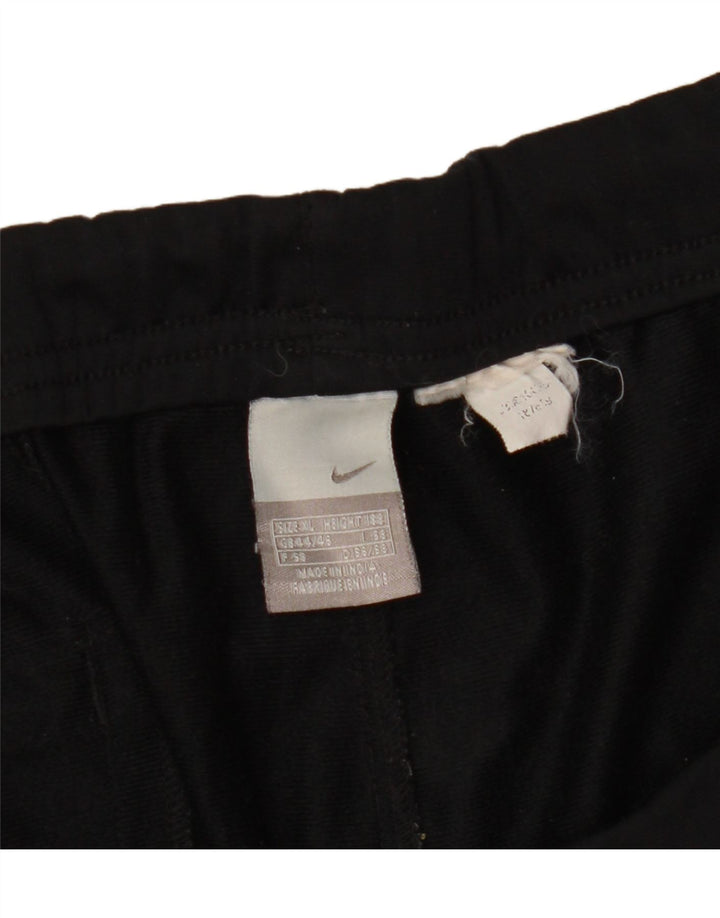 Pantalón de chándal NIKE Hombre XL Negro