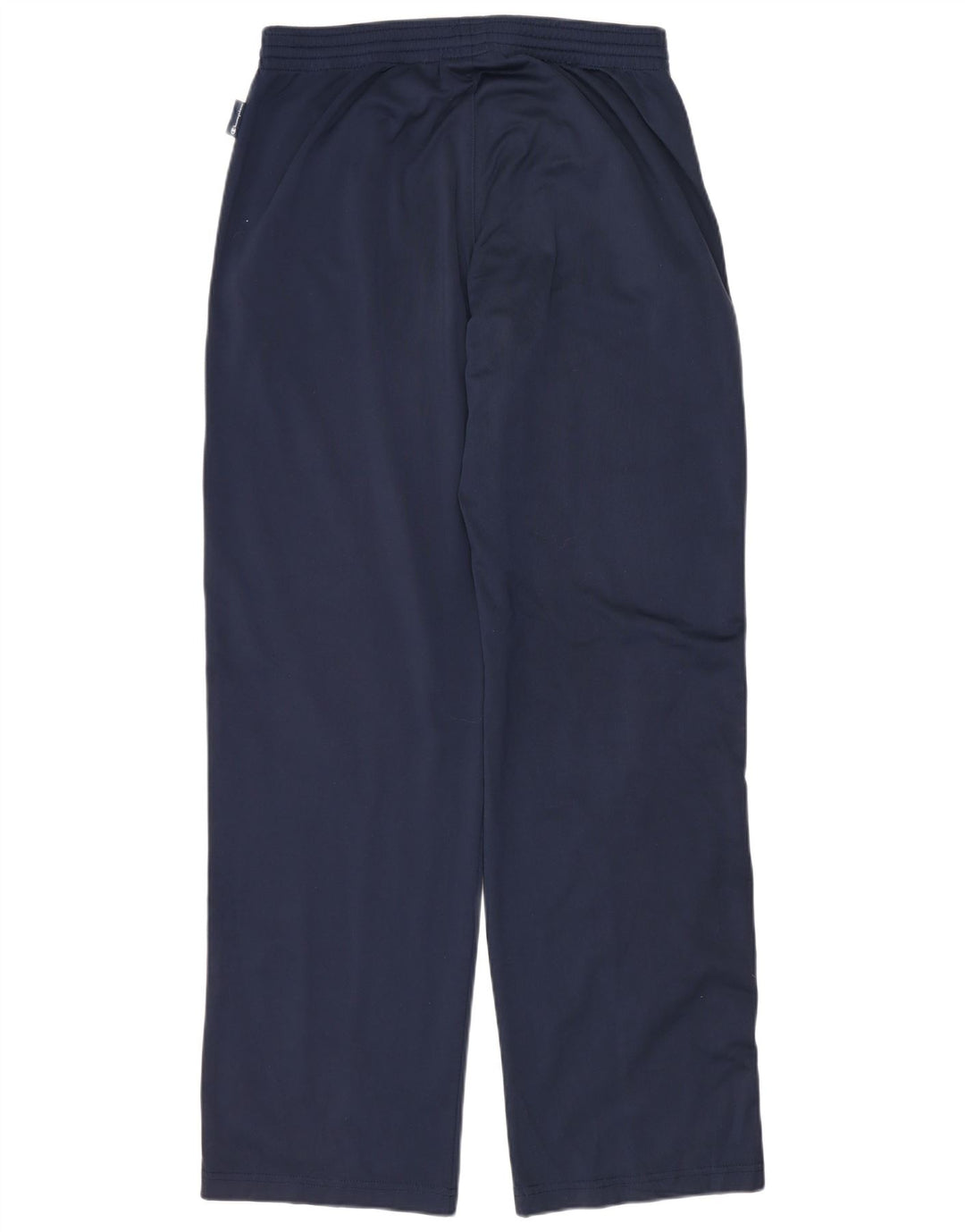 CHAMPION Pantalones de chándal para mujer UK 12 Medium Azul marino