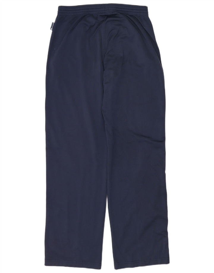CHAMPION Pantalones de chándal para mujer UK 12 Medium Azul marino